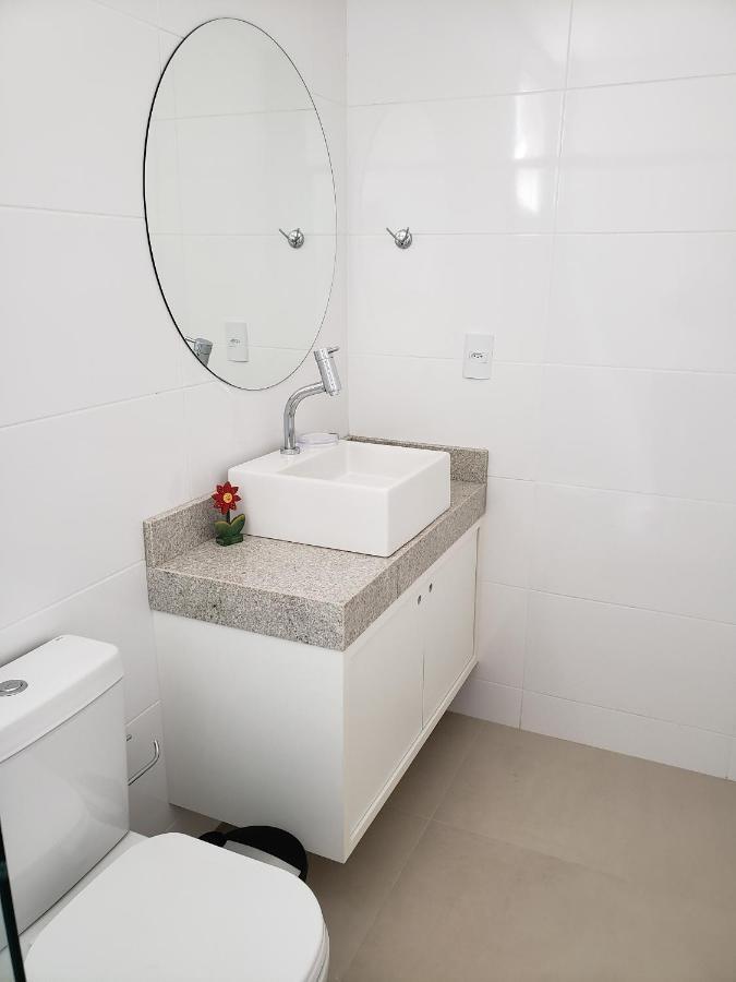 Apartamento Em Frente A Praia Do Campeche Florianopolis Exterior photo