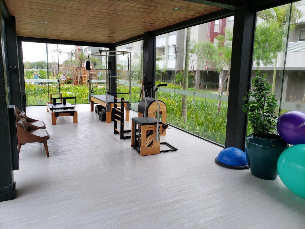 Apartamento Em Frente A Praia Do Campeche Florianopolis Exterior photo
