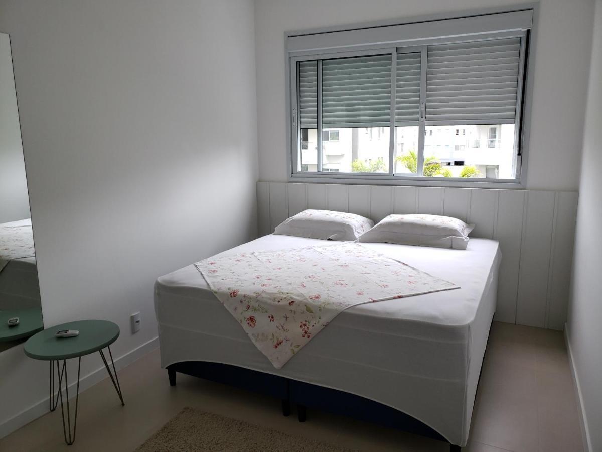 Apartamento Em Frente A Praia Do Campeche Florianopolis Exterior photo