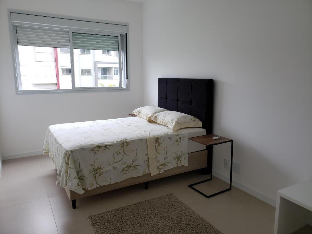 Apartamento Em Frente A Praia Do Campeche Florianopolis Exterior photo